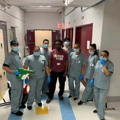 Premier Cleaning Team