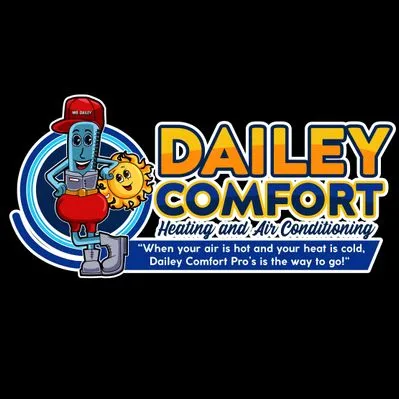 Dailey Comfort Heating and Cooling