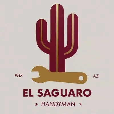 El Saguaro Handyman