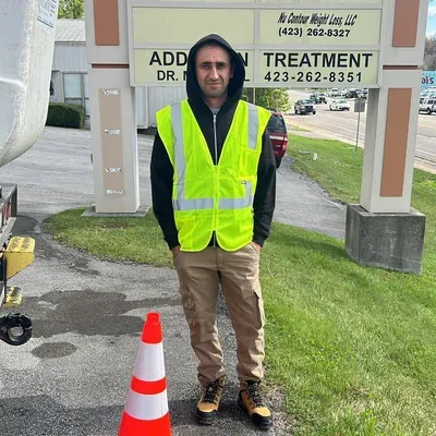 Denis Khubenov Llc