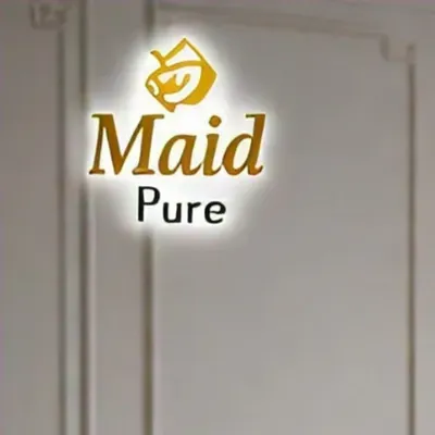 Maid Pure