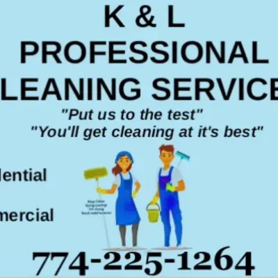 K & L Professional Cleaning Services