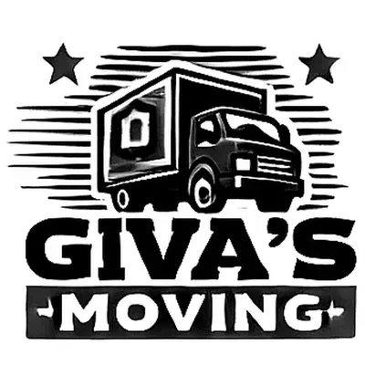 GIVA’S Moving