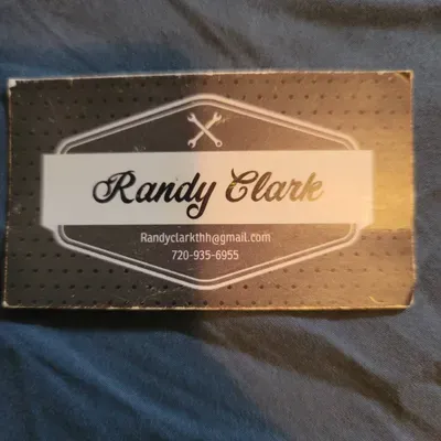 handy Randy's service