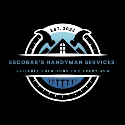 Escobar’s handyman services