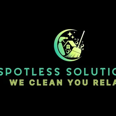 Spotless Solutions