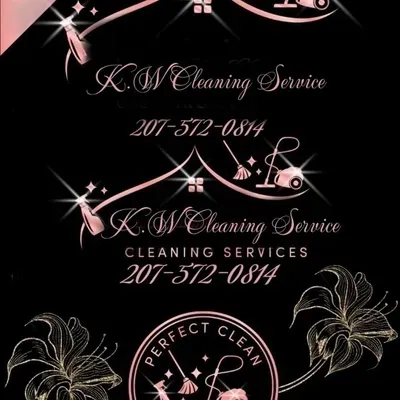 Krystal Clear Cleaners