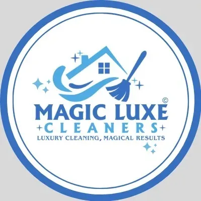 Magic Luxe Cleaners