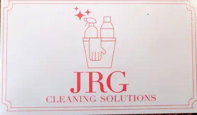 JRG Cleaning Solutions LLC