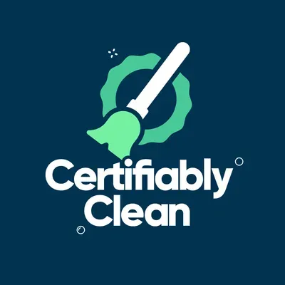 Certifiably Clean