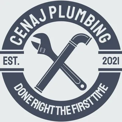 CENAJ PLUMBING LLC