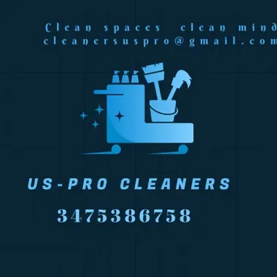 US-PRO CLEANERS