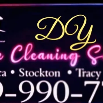 DY HOUSE CLEANING SERVICE MOVE OUT RESIDENTIAL