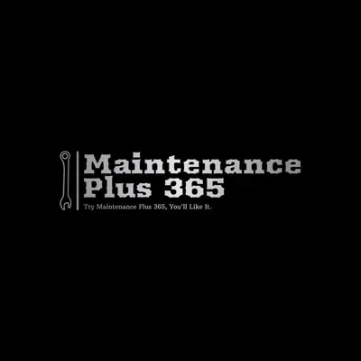 Maintenance Plus 365