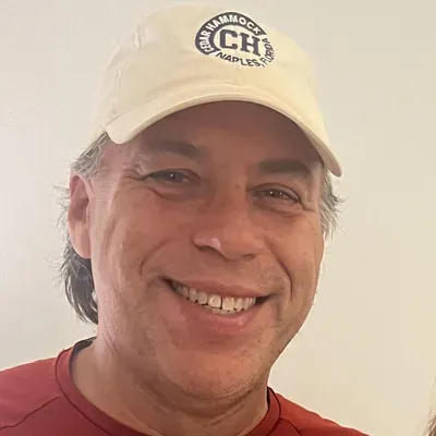 Go-To Guy