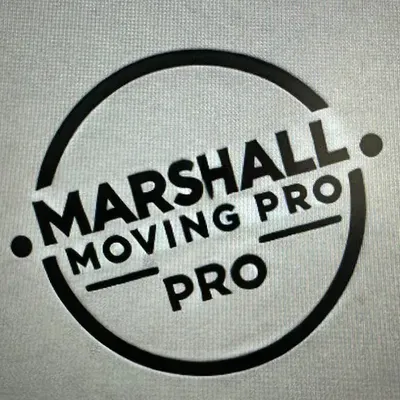 Marshall moving pro
