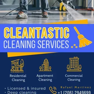 Cleantastic