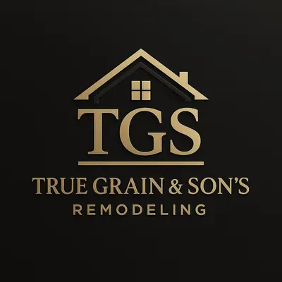 True Grain & Son’s Remodeling