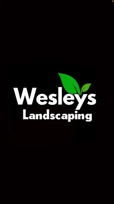 Wesleys Landscaping