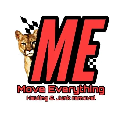 Move Everything