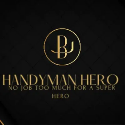 Handyman hero