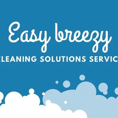 Easy Breezy Cleaning Solution Service