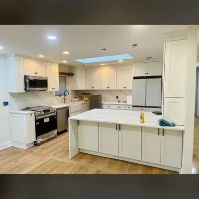 J & G Home Repairs Interior LLC