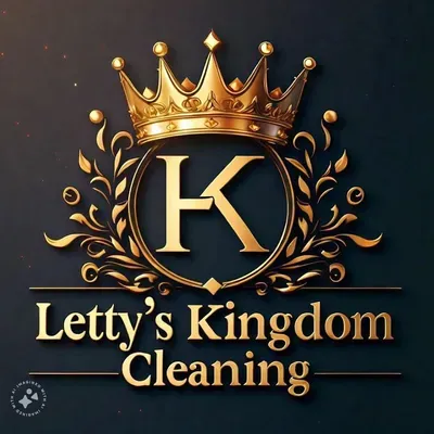 Letty's Kingdom Cleaning