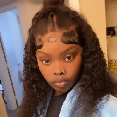 Mariyonna Garrett