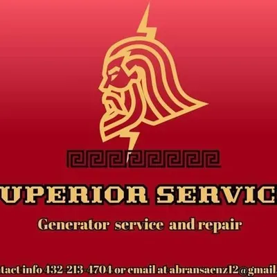 superior service