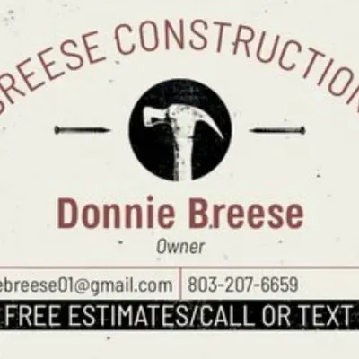 Breese Construction