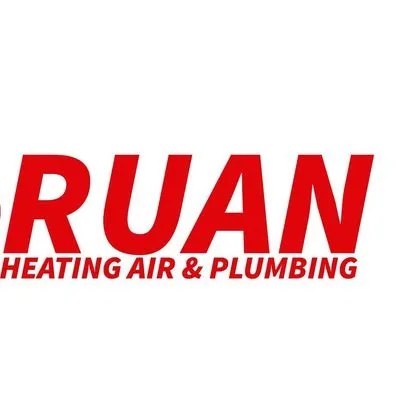 RUAN HEATING COOLING & PLUMBING