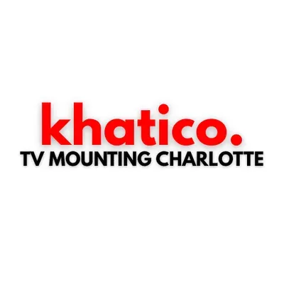 TV Mounting Charlotte by Khatico