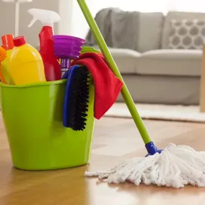 BL HOUSE CLEANING
