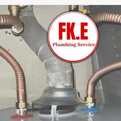 FK.E Plumbing Service