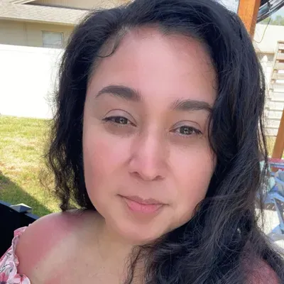 Brenda Garcia