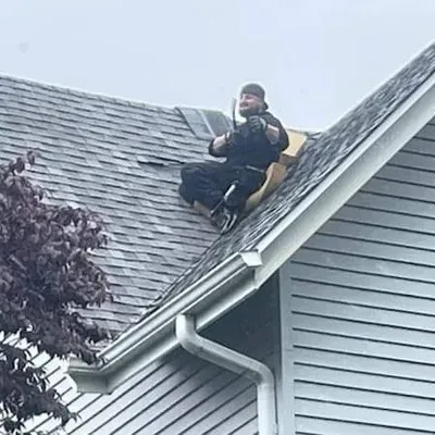 Rys Repairs and handyman service