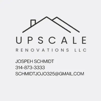 Upscale Renovations LLC