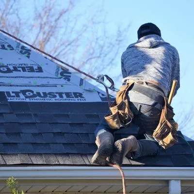 Martinez Robles Roofing Llc