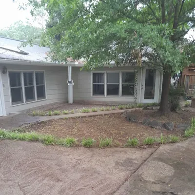 Carswell landscaping
