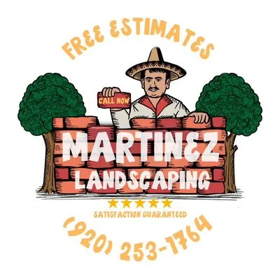Martinez Landscaping