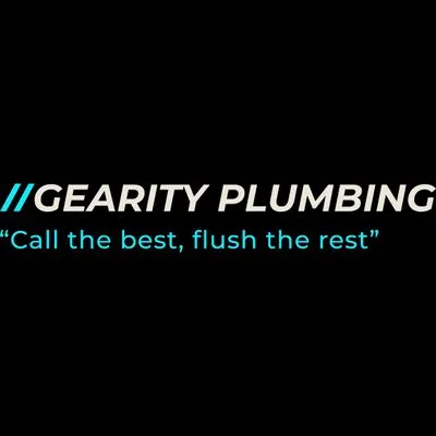 Gearity plumbing
