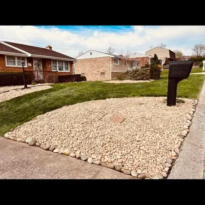 JT landscaping