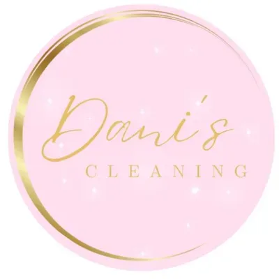 Dani’s Cleaning