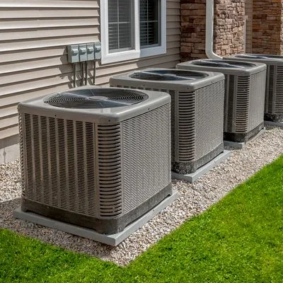 KC Prestige HVAC