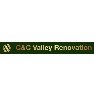C & C Valley Renovation