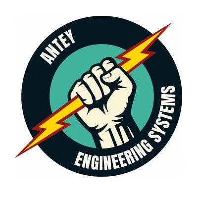 Antey Engineering Systems