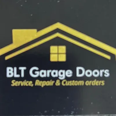 BLT Garage Doors