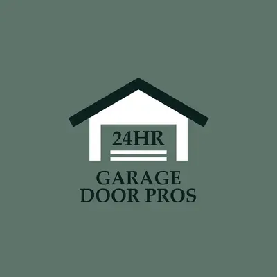 24Hr Garage Door Pros