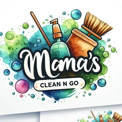 Mama’s Clean N’Go
